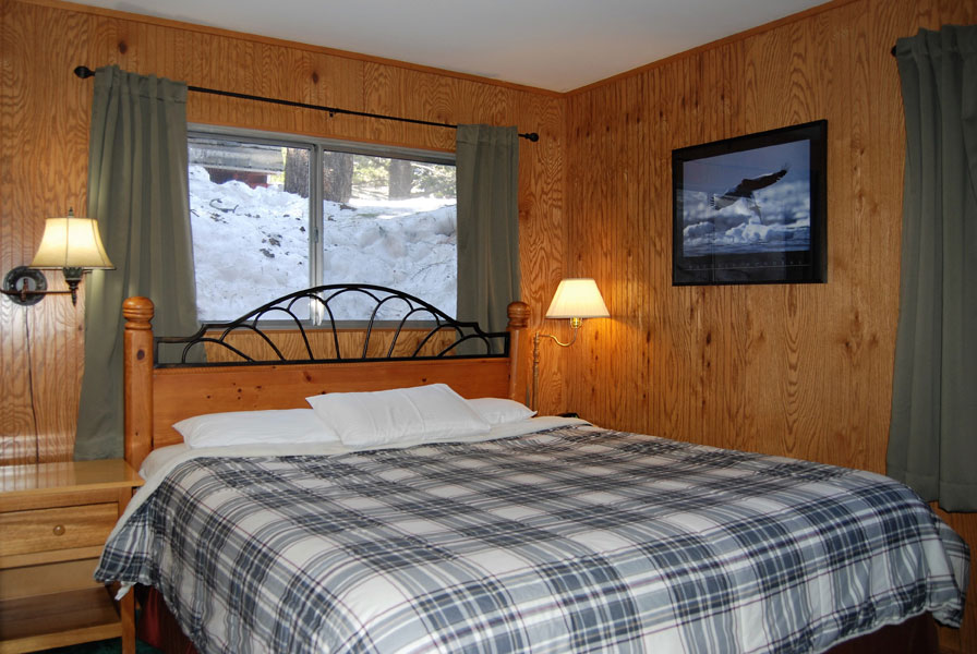 Cabin 4 bedroom