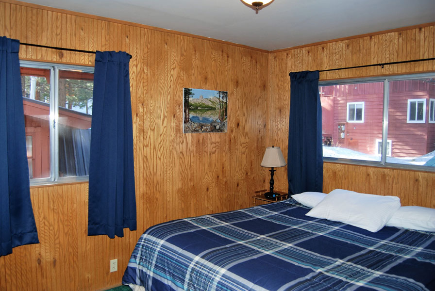 Cabin 5 bedroom
